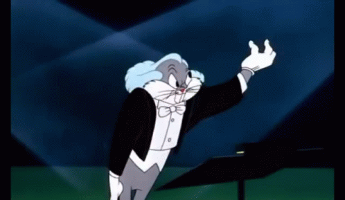 SEO bugs bunny