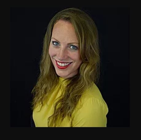 caroline keane tf media