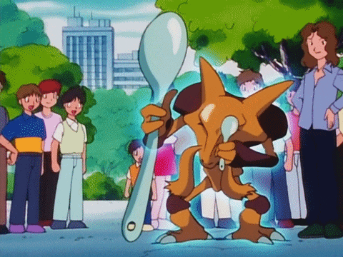 On Page SEO - Abra? Kadabra? Alakazam?